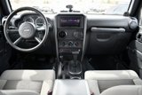 Used 2010 Jeep Wrangler Unlimited Sport w/ Trailer Tow Group image 3