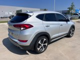 Used 2018 Hyundai Tucson Limited image 5