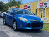 Used 2012 Ford Focus SEL image 4