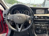 Used 2017 INFINITI QX30 Premium w/ Navigation Package image 5