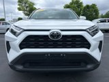 Used 2023 Toyota RAV4 XLE image 2