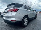 Used 2022 Chevrolet Equinox LS w/ LS Convenience Package image 2