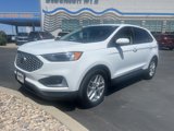 Used 2024 Ford Edge SEL image 5