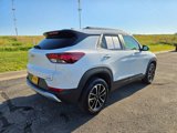 Used 2025 Chevrolet TrailBlazer LT image 3