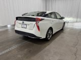 Used 2016 Toyota Prius Three Touring image 4