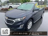 Used 2019 Chevrolet Equinox LT image 3
