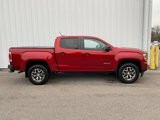 Certified 2021 GMC Canyon AT4 w/ Trailering Package image 4