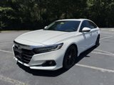 Used 2021 Honda Accord Touring image 2