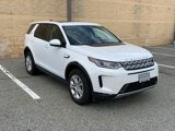 Certified 2023 Land Rover Discovery Sport S image 3