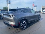 Certified 2021 Ford Mustang Mach-E Premium image 5