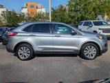 Used 2023 Ford Edge Titanium image 3