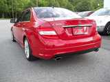 Used 2009 Mercedes-Benz C 300 4MATIC Sedan image 2