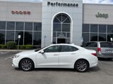 Used 2020 Acura TLX image 4