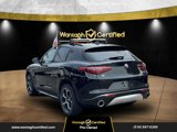 Used 2020 Alfa Romeo Stelvio Ti Sport w/ Quick Order Package 22S Sport image 4