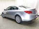 Used 2012 Buick Regal Leather image 5