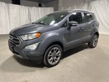 Used 2021 Ford EcoSport Titanium image 3