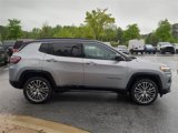 Certified 2023 Jeep Compass Limited w/ Elite Group image 3