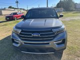 Used 2023 Ford Explorer XLT w/ Equipment Group 202A image 2