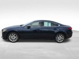 Used 2017 MAZDA MAZDA6 Sport image 3
