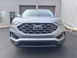 Used 2021 Ford Edge SEL w/ Convenience Package image 4