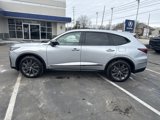 Used 2025 Acura MDX A-Spec image 5