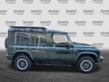 Used 2025 INEOS Grenadier Fieldmaster Edition image 3