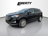 Used 2024 Ford Edge SEL image 3