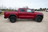 New 2025 Chevrolet Colorado Trail Boss image 2