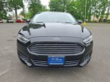 Certified 2016 Ford Fusion SE w/ Equipment Group 201A image 2
