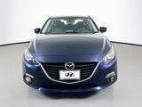 Used 2015 MAZDA MAZDA3 i Touring image 2