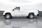 New 2025 Chevrolet Silverado 1500 W/T w/ WT Value Package image 6