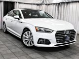 Used 2018 Audi A5 2.0T Premium Plus w/ Premium Plus image 3