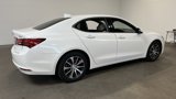 Used 2015 Acura TLX w/ Technology Package image 3