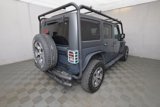 Used 2017 Jeep Wrangler Unlimited Sahara image 5