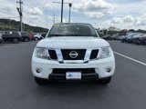 Used 2019 Nissan Frontier SV image 3