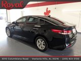 Used 2018 Kia Optima LX w/ Convenience Package image 2
