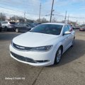 Used 2016 Chrysler 200 C image 2