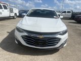 Used 2023 Chevrolet Malibu LT image 2