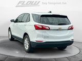 Used 2019 Chevrolet Equinox LS image 6
