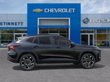 New 2025 Chevrolet Trax RS w/ Sunroof Package image 5