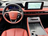 New 2025 Lincoln Aviator Reserve w/ Jet Appearance Package image 5