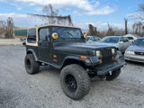 Used 1995 Jeep Wrangler Rio Grande image 5