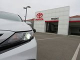 Certified 2024 Toyota Camry SE image 4