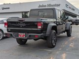 New 2025 Jeep Gladiator Sport image 3