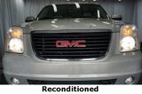 Used 2009 GMC Yukon XL SLT image 3