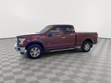 Used 2015 Ford F150 XLT w/ Equipment Group 302A Luxury image 5