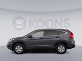 Used 2016 Honda CR-V EX image 2