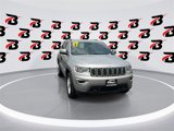 Certified 2017 Jeep Grand Cherokee Laredo w/ Quick Order Package 23E image 3