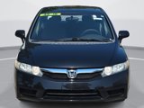 Used 2009 Honda Civic EX image 2