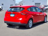 Used 2016 Ford Focus SE image 2